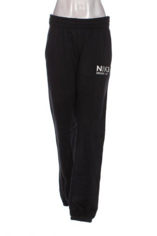 Damen Sporthose Nike, Größe S, Farbe Blau, Preis 64,99 €