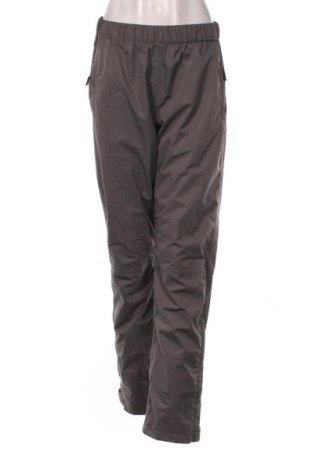 Damen Sporthose On The Peak, Größe M, Farbe Grau, Preis 9,99 €