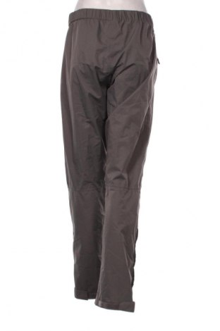 Damen Sporthose On The Peak, Größe M, Farbe Grau, Preis 9,99 €