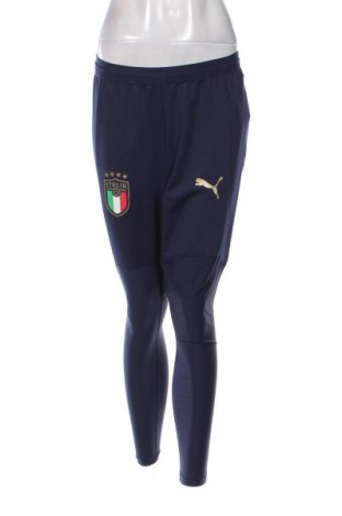 Női sport nadrág PUMA, Méret M, Szín Kék, Ár 9 635 Ft