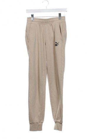 Damen Sporthose PUMA, Größe XS, Farbe Beige, Preis € 28,99