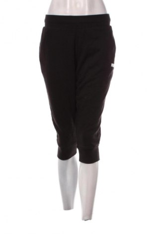 Damskie spodnie sportowe PUMA, Rozmiar L, Kolor Czarny, Cena 134,99 zł