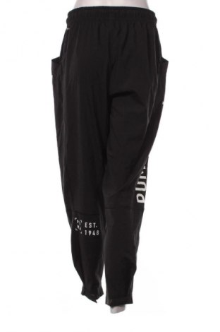 Pantaloni trening de femei PUMA, Mărime M, Culoare Negru, Preț 133,99 Lei