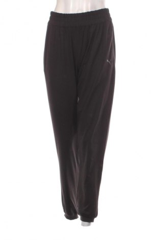 Damen Sporthose PUMA, Größe M, Farbe Schwarz, Preis 64,99 €
