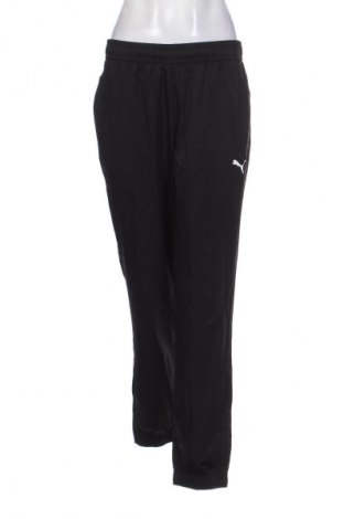 Dámske tepláky PUMA, Veľkosť S, Farba Čierna, Cena  37,25 €