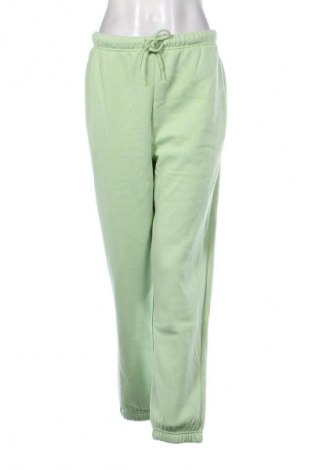 Dámské tepláky Pieces, Velikost XL, Barva Zelená, Cena  739,00 Kč