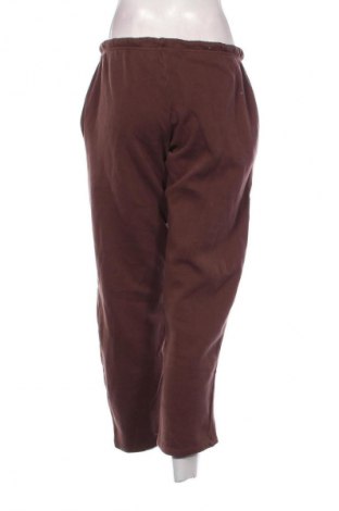 Dámské tepláky Pull&Bear, Velikost M, Barva Hnědá, Cena  669,00 Kč