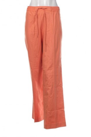 Damen Sporthose S.Oliver, Größe M, Farbe Orange, Preis 53,99 €