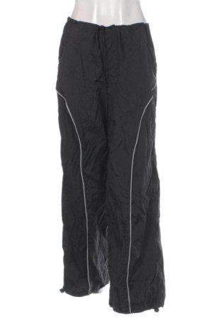 Damskie spodnie sportowe SHEIN, Rozmiar M, Kolor Czarny, Cena 150,99 zł