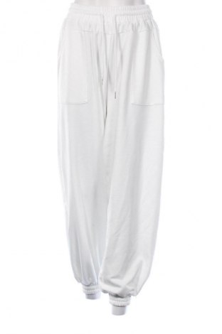Damen Sporthose SHEIN, Größe M, Farbe Weiß, Preis € 14,91