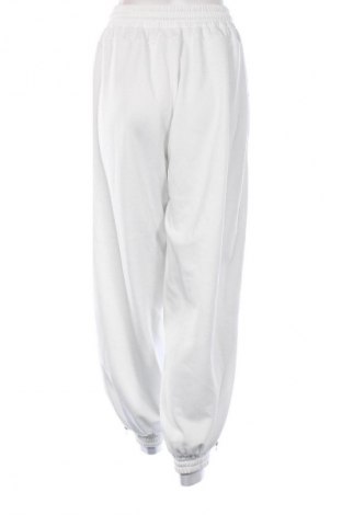 Damen Sporthose SHEIN, Größe M, Farbe Weiß, Preis € 14,91