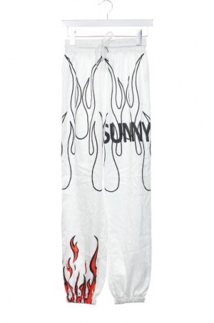 Dámske tepláky SHEIN, Veľkosť XS, Farba Viacfarebná, Cena  16,95 €