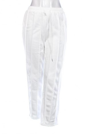 Damen Sporthose SHEIN, Größe M, Farbe Weiß, Preis 14,84 €