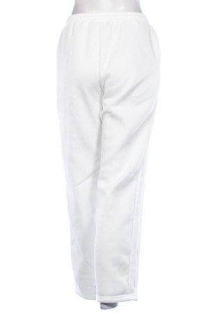 Damen Sporthose SHEIN, Größe M, Farbe Weiß, Preis 14,84 €