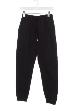Dámske tepláky Sinsay, Veľkosť XS, Farba Čierna, Cena  15,73 €