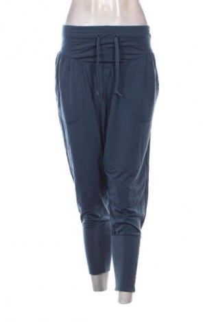 Damen Sporthose Super.Natural, Größe L, Farbe Blau, Preis 28,99 €