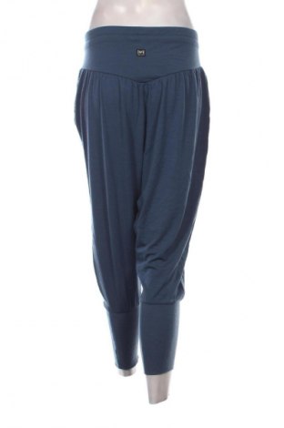 Damen Sporthose Super.Natural, Größe L, Farbe Blau, Preis 28,99 €