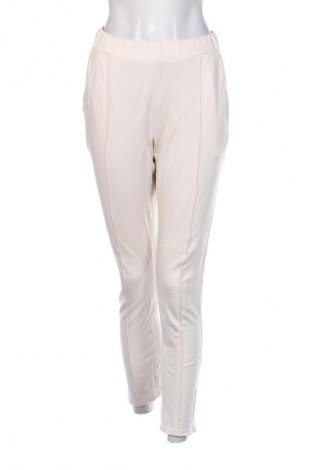 Damen Sporthose TWINSET, Größe S, Farbe Ecru, Preis € 75,32