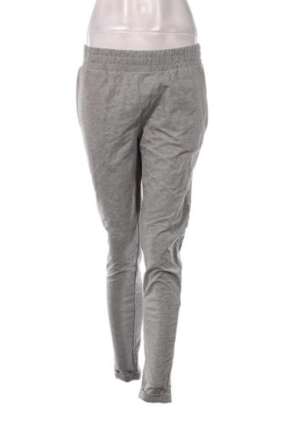 Damskie spodnie sportowe Terranova, Rozmiar XL, Kolor Szary, Cena 95,99 zł