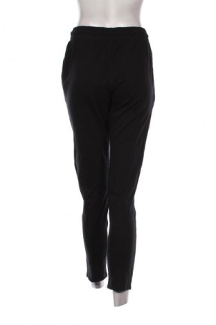 Pantaloni trening de femei Terranova, Mărime S, Culoare Negru, Preț 94,99 Lei