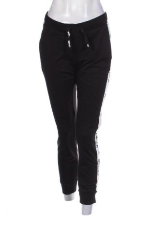 Damen Sporthose Terranova, Größe M, Farbe Schwarz, Preis € 14,83