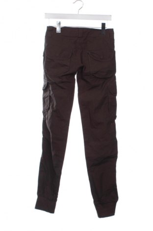 Pantaloni trening de femei Terranova, Mărime S, Culoare Maro, Preț 73,98 Lei