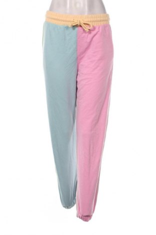 Pantaloni trening de femei Tezenis, Mărime S, Culoare Multicolor, Preț 94,99 Lei