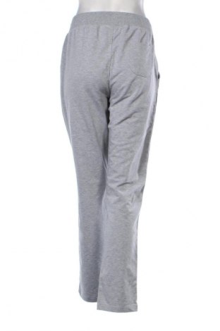 Damskie spodnie sportowe U.S. Polo Assn., Rozmiar L, Kolor Szary, Cena 53,99 zł