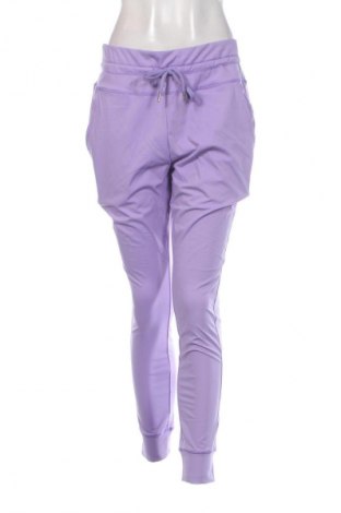 Damen Sporthose Unbranded, Größe L, Farbe Lila, Preis € 20,99