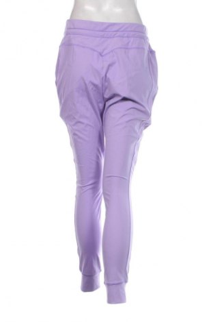 Damen Sporthose Unbranded, Größe L, Farbe Lila, Preis € 20,99