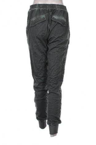 Dámské tepláky Unbranded, Velikost XL, Barva Zelená, Cena  469,00 Kč