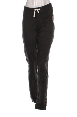 Damskie spodnie sportowe Unbranded, Rozmiar L, Kolor Zielony, Cena 95,99 zł