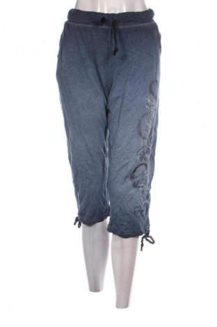 Damen Sporthose Unbranded, Größe XL, Farbe Blau, Preis € 20,99