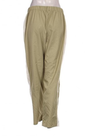 Damen Sporthose Unbranded, Größe XL, Farbe Grün, Preis 20,99 €