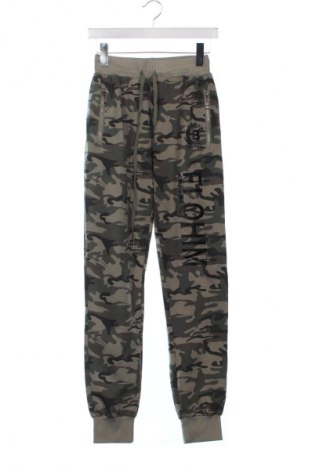 Dámske tepláky Unbranded, Veľkosť XS, Farba Viacfarebná, Cena  16,95 €