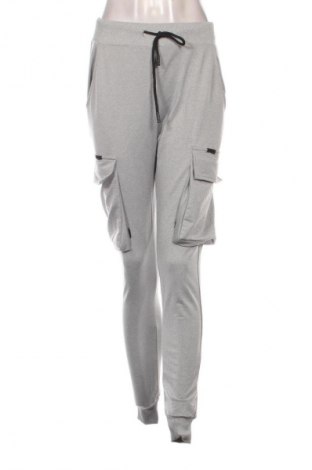 Damskie spodnie sportowe Unbranded, Rozmiar S, Kolor Szary, Cena 95,99 zł