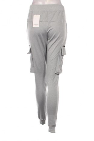Damskie spodnie sportowe Unbranded, Rozmiar S, Kolor Szary, Cena 95,99 zł