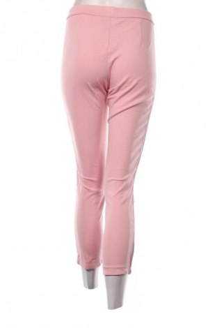 Pantaloni trening de femei Unbranded, Mărime S, Culoare Roz, Preț 94,99 Lei