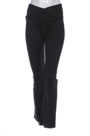 Pantaloni trening de femei Unbranded, Mărime XL, Culoare Negru, Preț 94,99 Lei