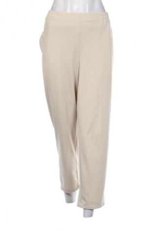 Damen Sporthose Unbranded, Größe M, Farbe Beige, Preis € 14,84