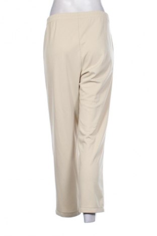Damen Sporthose Unbranded, Größe M, Farbe Beige, Preis € 14,84