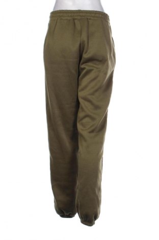 Damskie spodnie sportowe Unbranded, Rozmiar M, Kolor Zielony, Cena 38,99 zł