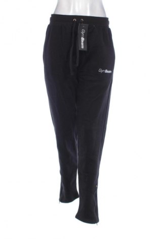 Damen Sporthose Unbranded, Größe L, Farbe Schwarz, Preis 23,33 €