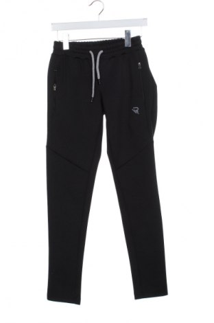 Pantaloni trening de femei Unbranded, Mărime XS, Culoare Negru, Preț 73,36 Lei