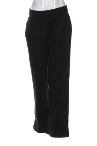 Pantaloni trening de femei Unbranded, Mărime M, Culoare Negru, Preț 73,36 Lei