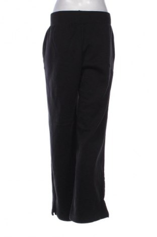 Pantaloni trening de femei Unbranded, Mărime M, Culoare Negru, Preț 73,36 Lei