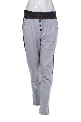 Damen Sporthose Unbranded, Größe M, Farbe Grau, Preis 14,71 €
