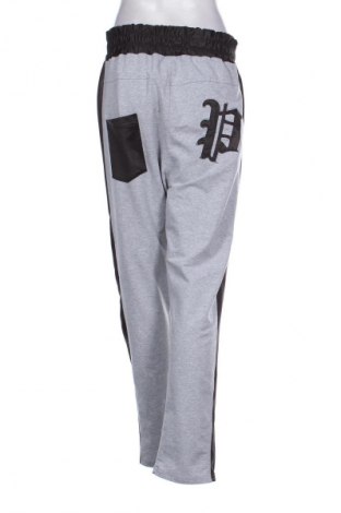 Damen Sporthose Unbranded, Größe M, Farbe Grau, Preis 14,71 €