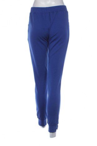 Pantaloni trening de femei Unbranded, Mărime M, Culoare Albastru, Preț 73,36 Lei