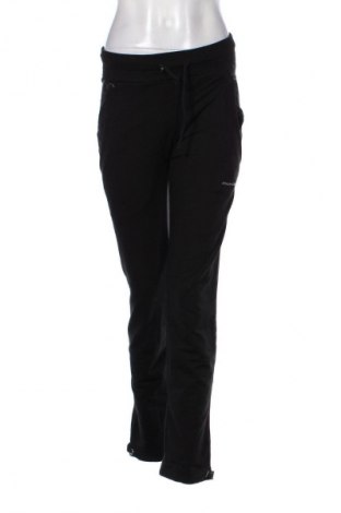 Damskie spodnie sportowe Unbranded, Rozmiar M, Kolor Czarny, Cena 68,33 zł